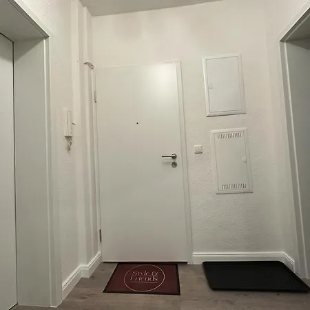 Familienwohnung Am Pfaffenteich דירה שוורין