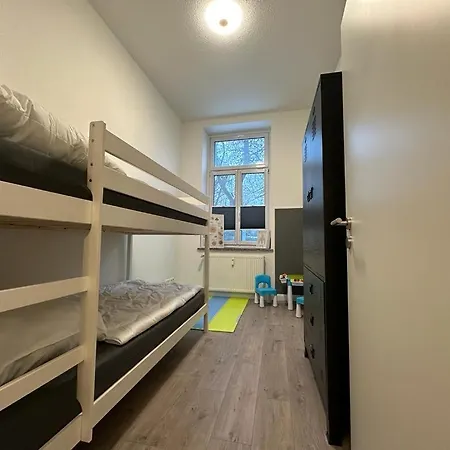 Familienwohnung Am Pfaffenteich Apartment Schwerin (Mecklenburg-Vorpommern)