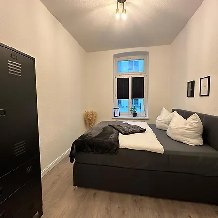 Familienwohnung Am Pfaffenteich *