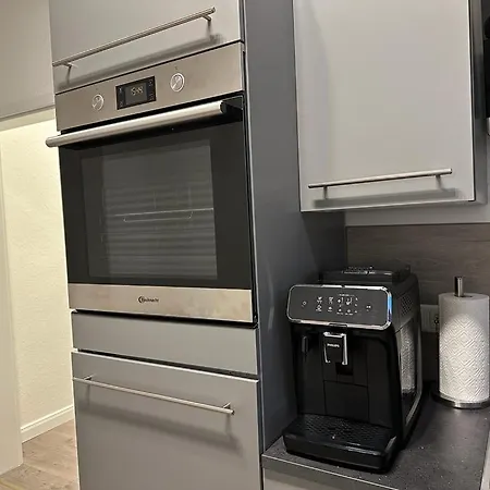 Familienwohnung Am Pfaffenteich