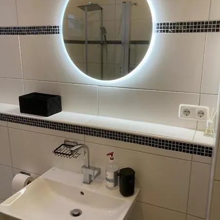 Apartment Familienwohnung Am Pfaffenteich