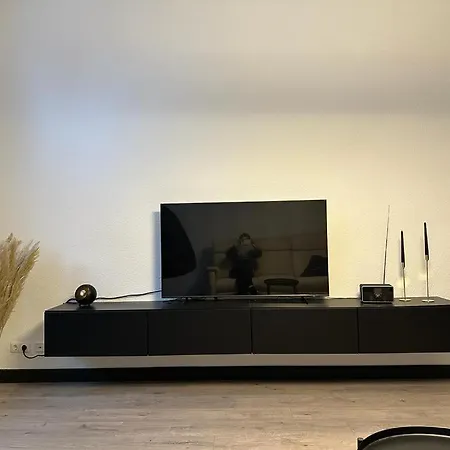 Familienwohnung Am Pfaffenteich שוורין