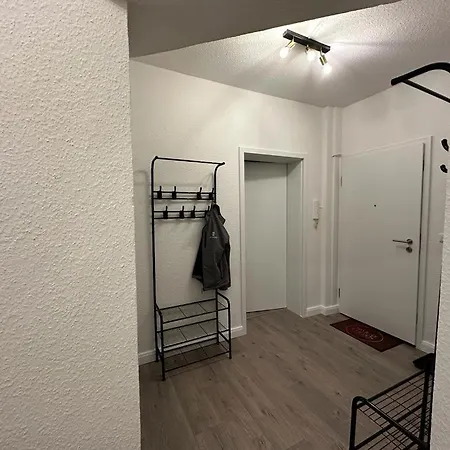 Familienwohnung Am Pfaffenteich שוורין