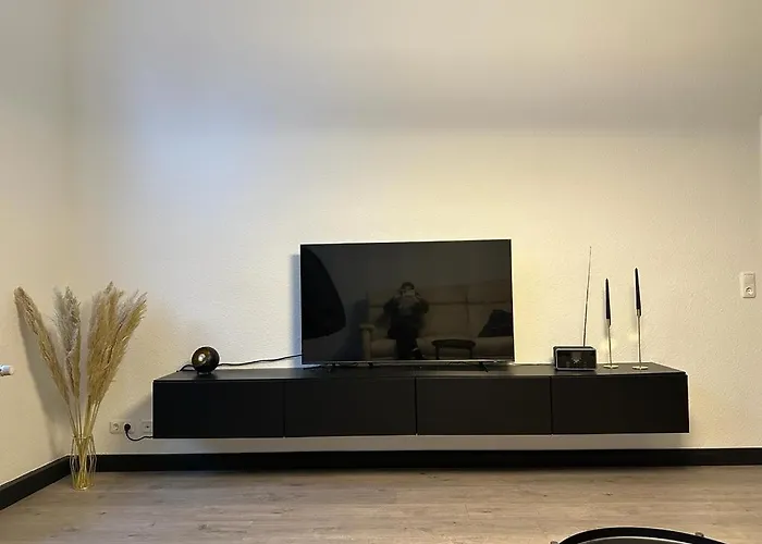 Familienwohnung Am Pfaffenteich 슈베린