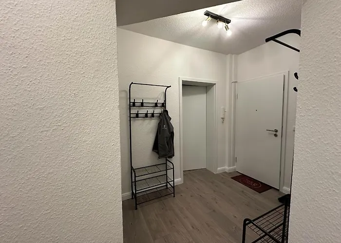 Familienwohnung Am Pfaffenteich 슈베린
